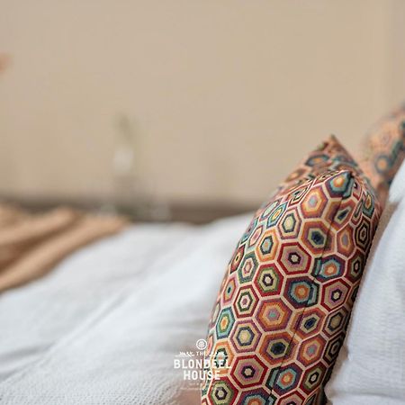 Bed & Breakfast The Blondeel House Brugge Center Екстериор снимка